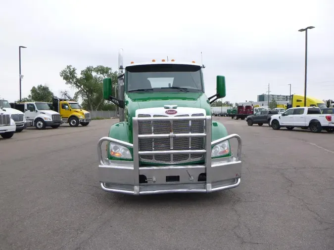 2021 Peterbilt 579