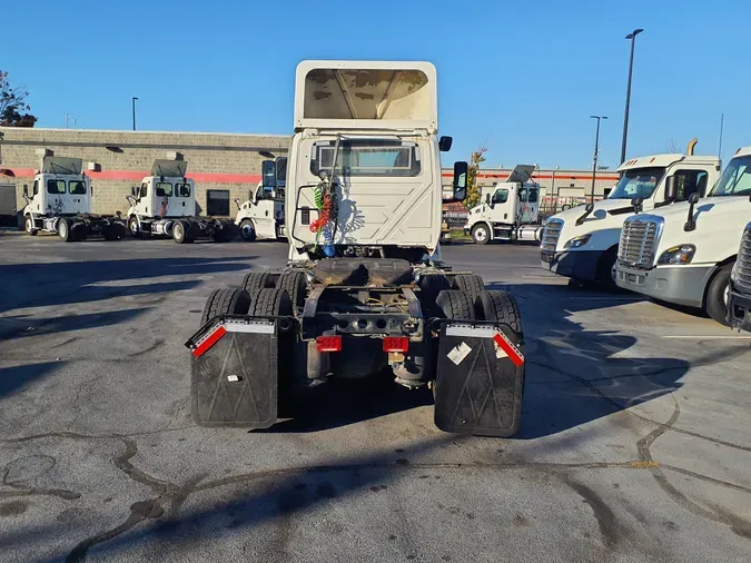 2018 NAVISTAR INTERNATIONAL LT625 DAYCAB T/A