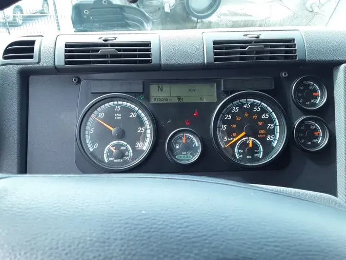 2019 FREIGHTLINER/MERCEDES CASCADIA 125