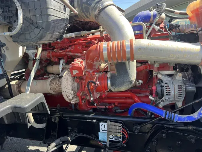 2020 Peterbilt 567