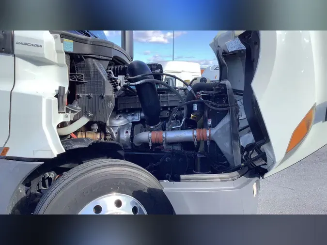 2020 Freightliner Cascadia 126d2d6577ce7e89c00ce1e5f6a1ce89484