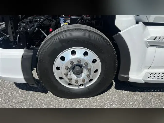 2020 KENWORTH T680
