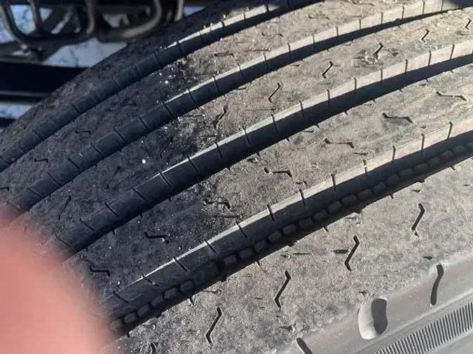 2018 International 4300d2d70997917eba08fcae158452c7dc8a