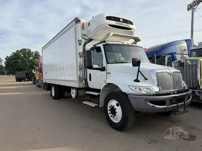 2019 INTERNATIONAL MVd2d743d1dbb0ffc0f030505ad2678256