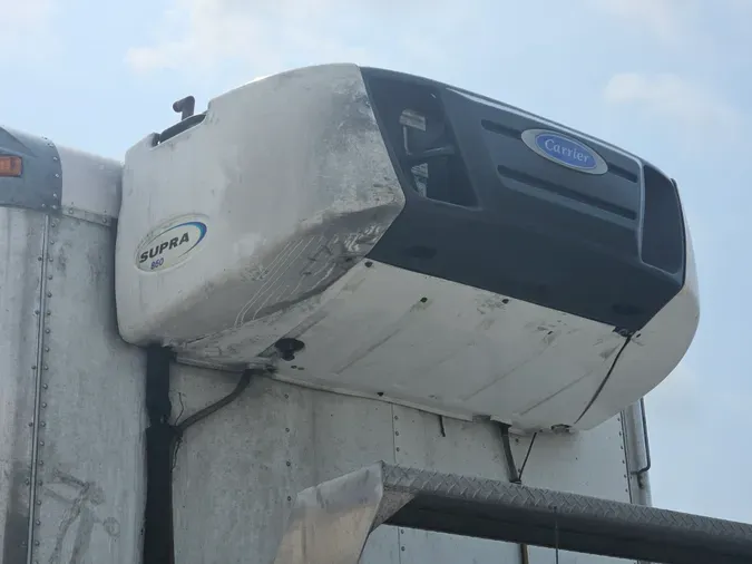 2019 NAVISTAR INTERNATIONAL 4400
