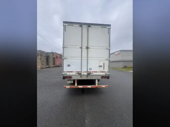 2012 UTILITY TRAILERS VS2RA 53/162/102d2d779ae2668784288c5338cbeb99e30