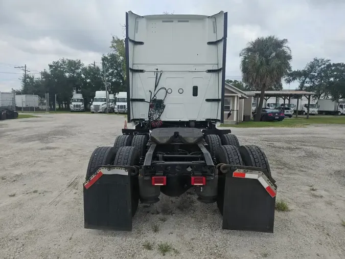 2020 NAVISTAR INTERNATIONAL LT625 SLPR CAB