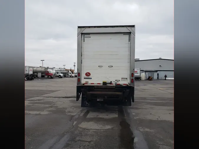 2013 GREAT DANE TRAILER 7211TZ-1