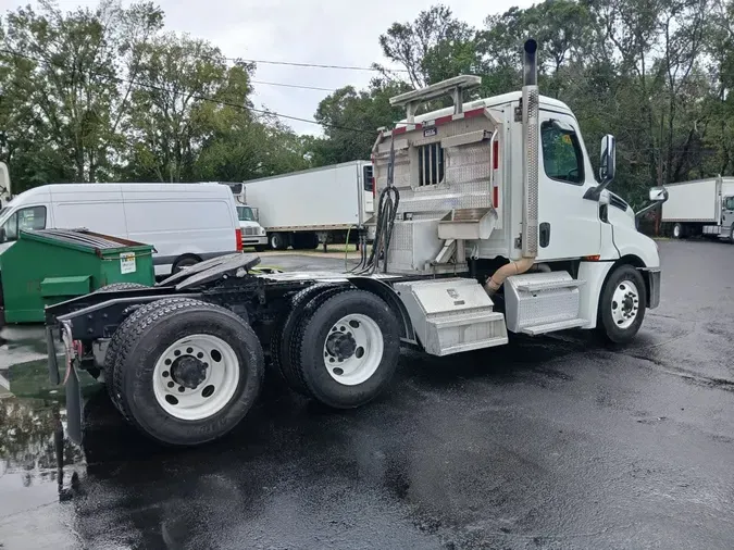 2019 FREIGHTLINER/MERCEDES NEW CASCADIA PX12664