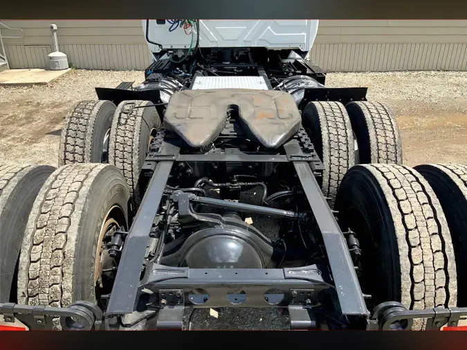 2018 INT LT625 6x4