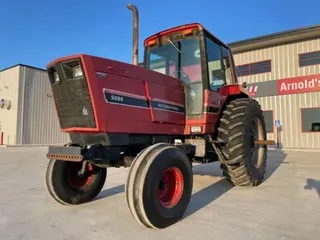 1981 INTL HARVESTER 5088