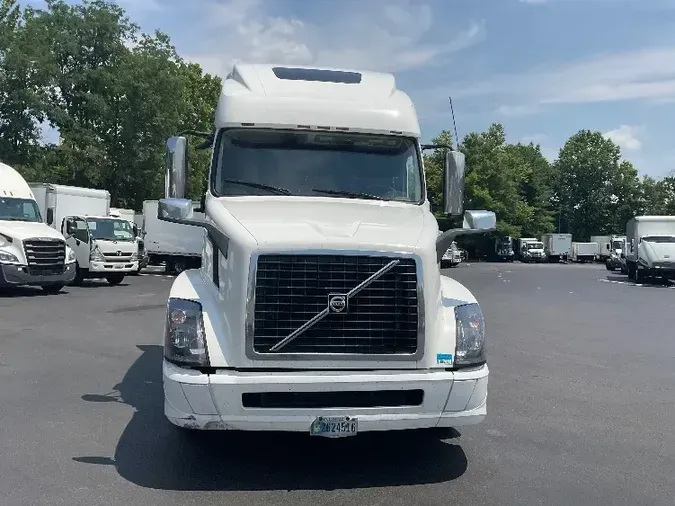 2018 Volvo VNL64670