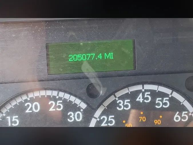 2019 FREIGHTLINER/MERCEDES M2 106
