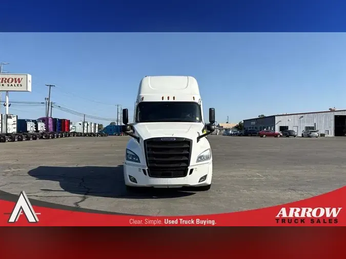 2022 FREIGHTLINER CA126