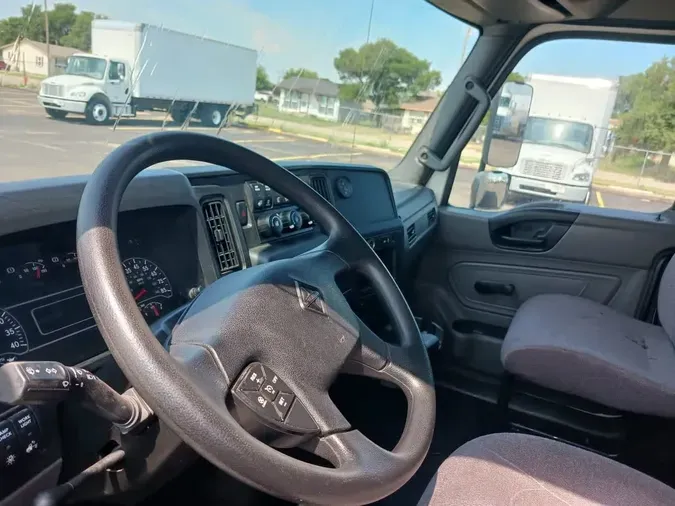 2020 NAVISTAR INTERNATIONAL MV607 (4X2)