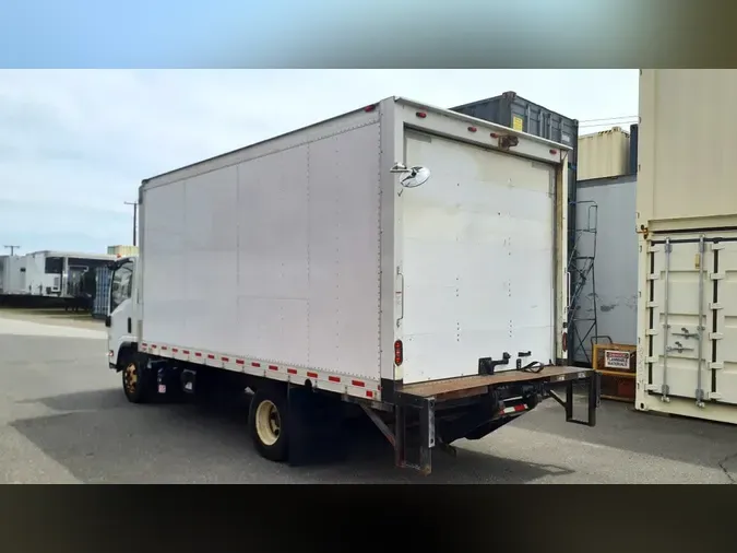 2020 ISUZU NPRd2dbe53e0bb94621d1979cea549126a8