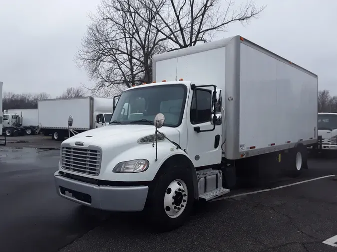 2018 FREIGHTLINER/MERCEDES M2 106d2dc101f5c5031c0890db206dd1c010a