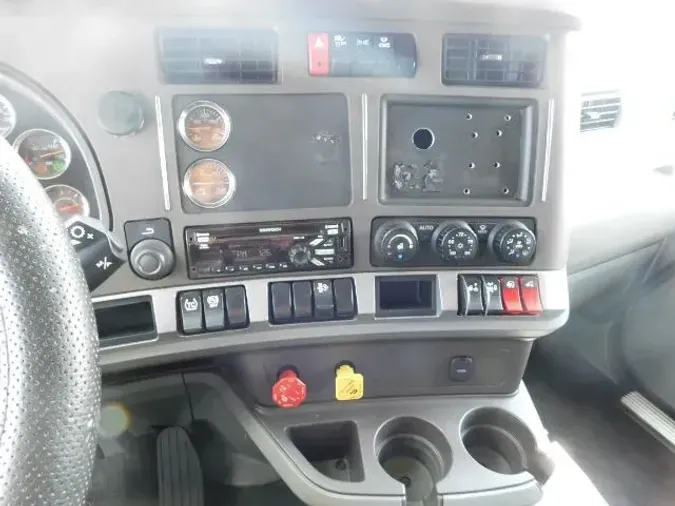 2019 Kenworth T680