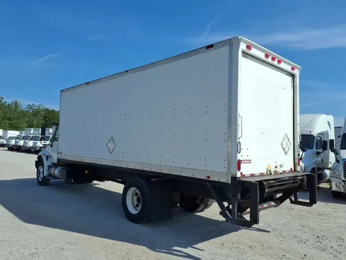 2019 NAVISTAR INTERNATIONAL 4300