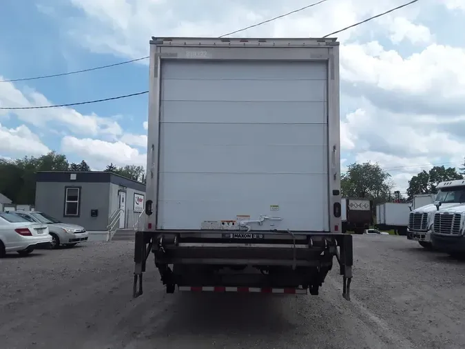 2019 FREIGHTLINER/MERCEDES M2 106