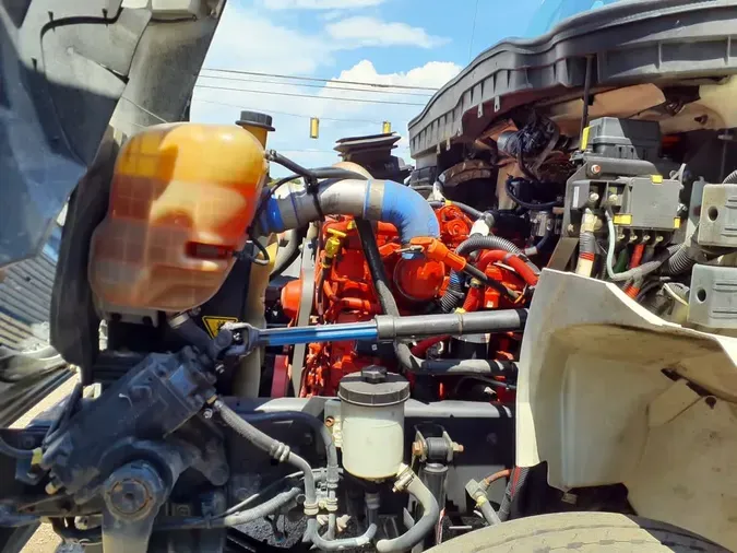 2018 NAVISTAR INTERNATIONAL 4300