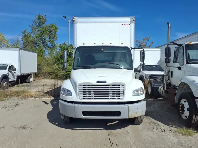2019 FREIGHTLINER/MERCEDES M2 106d2df1fe5494851e36fdfa20d7baca0e1