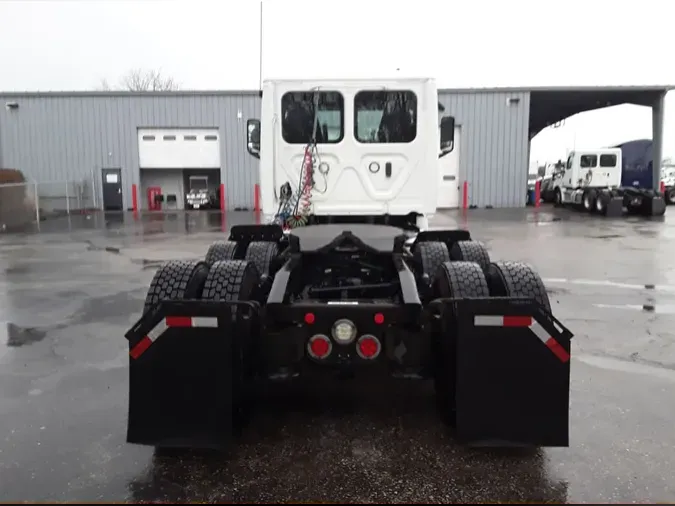 2021 FREIGHTLINER/MERCEDES NEW CASCADIA PX12664