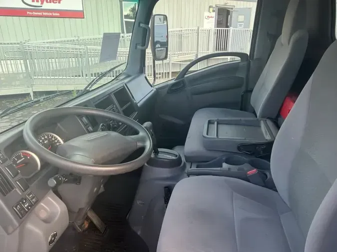 2019 ISUZU NQRd2dfe6937f9230fee34ff9f27939e1bf