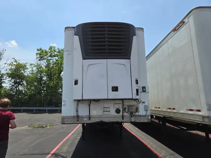 2016 GREAT DANE 7211TZ-1 53/162/102