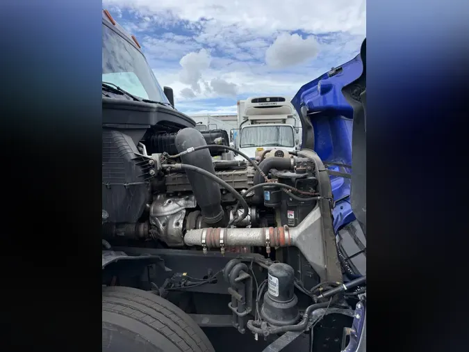 2020 FREIGHTLINER/MERCEDES NEW CASCADIA PX12664d2e2bfeae5af7d21a80d1c406dcdcf32