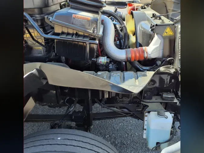 2020 NAVISTAR INTERNATIONAL MV607 LPd2e2c3a9fed8d8558411b93ebf98fb84