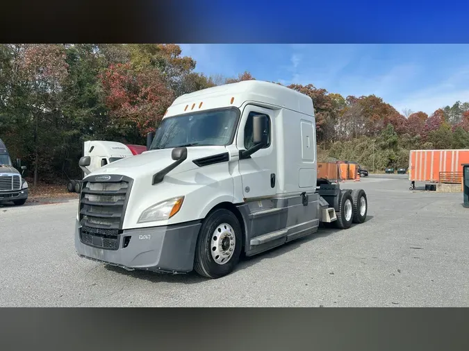 2020 Freightliner Cascadia 126d2e3004b162a87a6ea6622b3b80b03d1