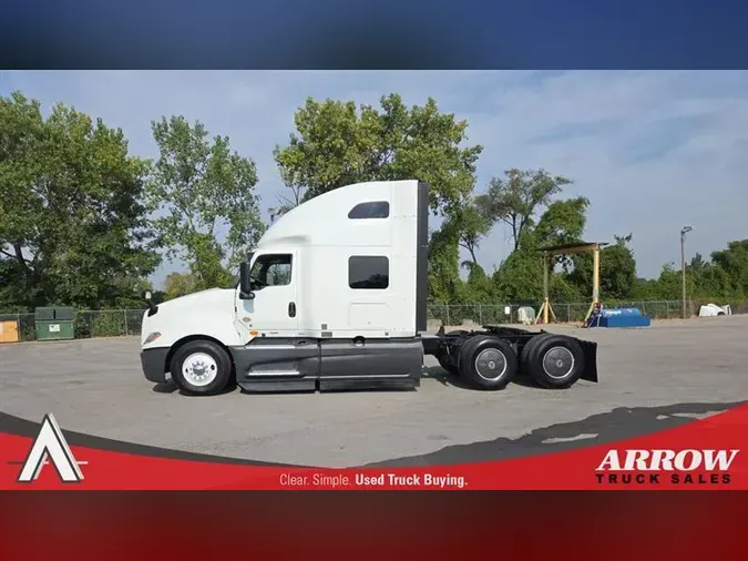 2022 INTERNATIONAL LT625