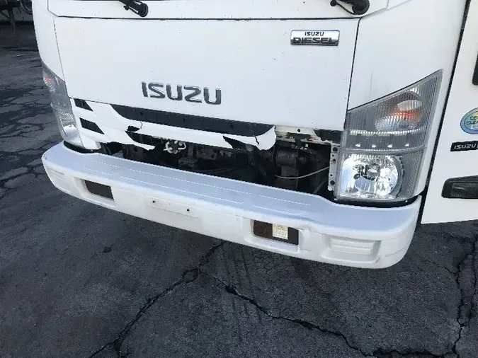 2016 Isuzu Truck NPR