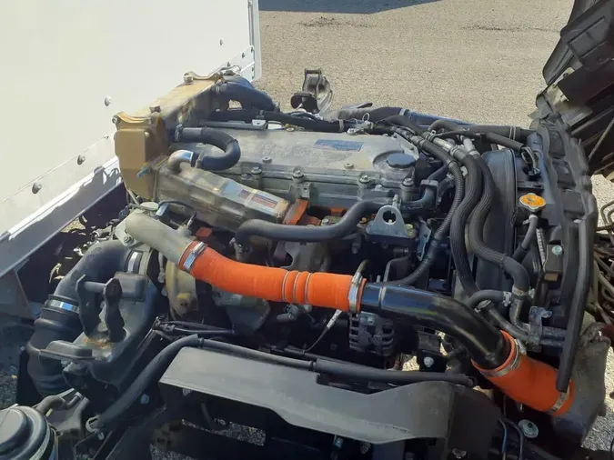 2020 CHEVROLET MOTOR DIV. LCF 4500HDd2e38b78ed2273875e65f317220b16e8