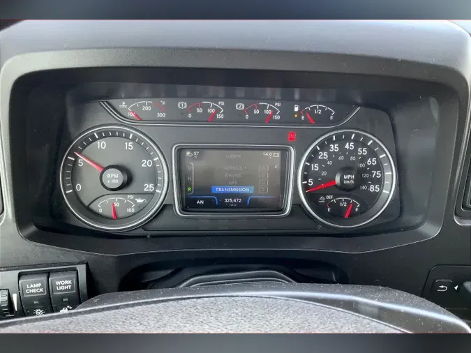 2021 INT LT625 6x4