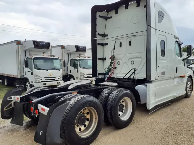 2022 FREIGHTLINER NEW CASCADIA PX12664