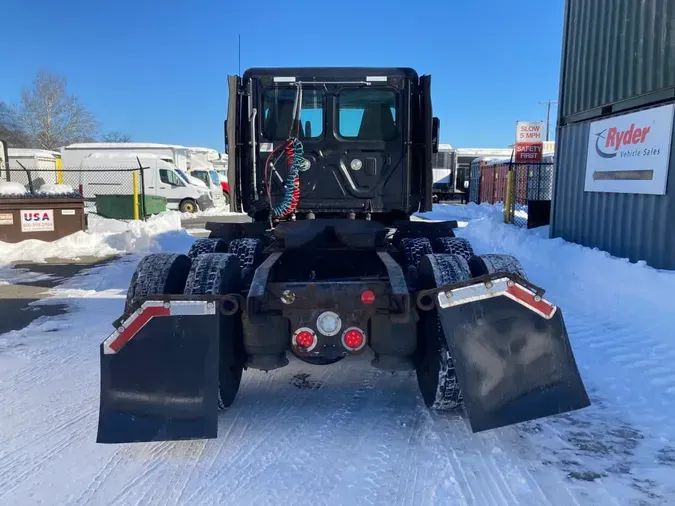 2016 FREIGHTLINER/MERCEDES CASCADIA 125