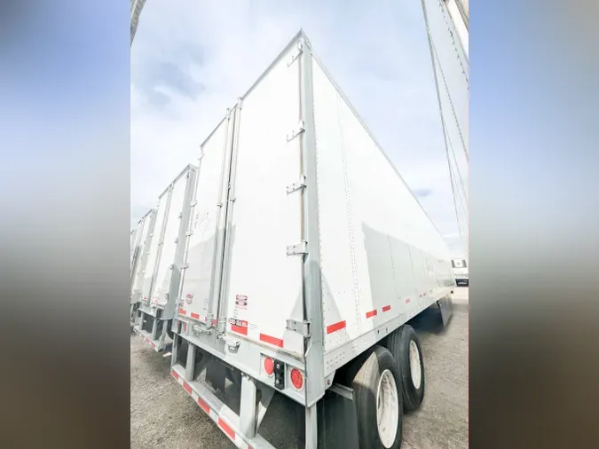 2019 WABASH WA-DRY