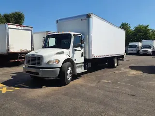 2018 FREIGHTLINER M2 106
