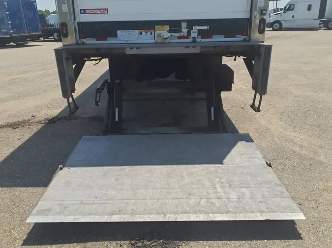 2019 NAVISTAR INTERNATIONAL 4300