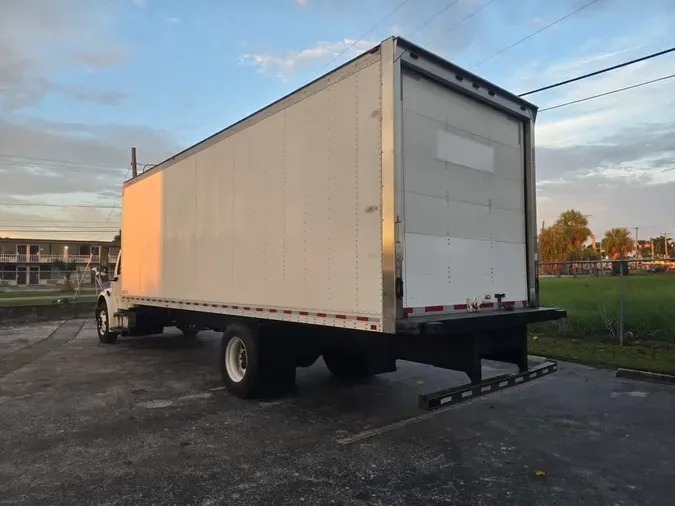 2019 FREIGHTLINER/MERCEDES M2 106d2e76353dc09588728fad9a0a258602a