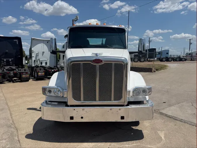 2024 Peterbilt 567