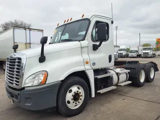 2020 FREIGHTLINER/MERCEDES CASCADIA 125