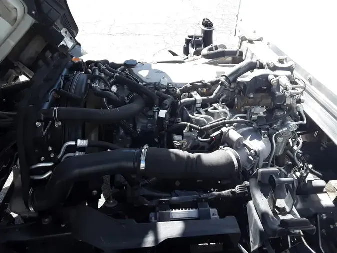 2018 ISUZU NPR HDd2e8169ff6c1401d96040561e6afbeb9