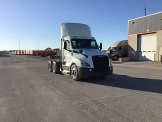 2019 Freightliner Cascadia