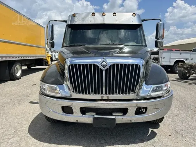 2008 INTERNATIONAL DURASTAR 4300