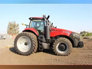 2020 CASE IH MAGNUM 280