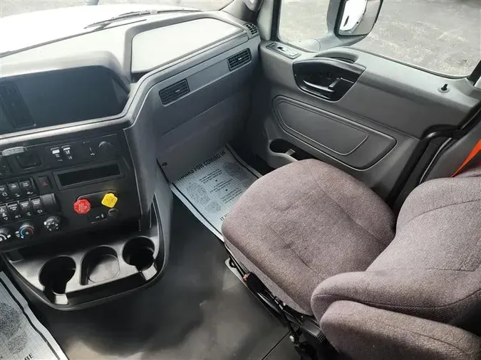 2022 INTERNATIONAL LT625