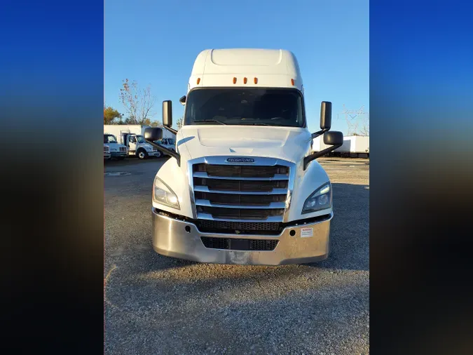 2019 FREIGHTLINER/MERCEDES NEW CASCADIA PX12664